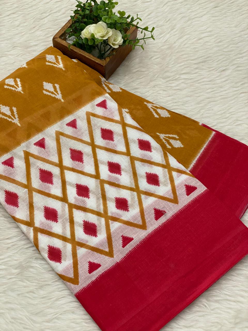 Mul Mul Cotton - vol1