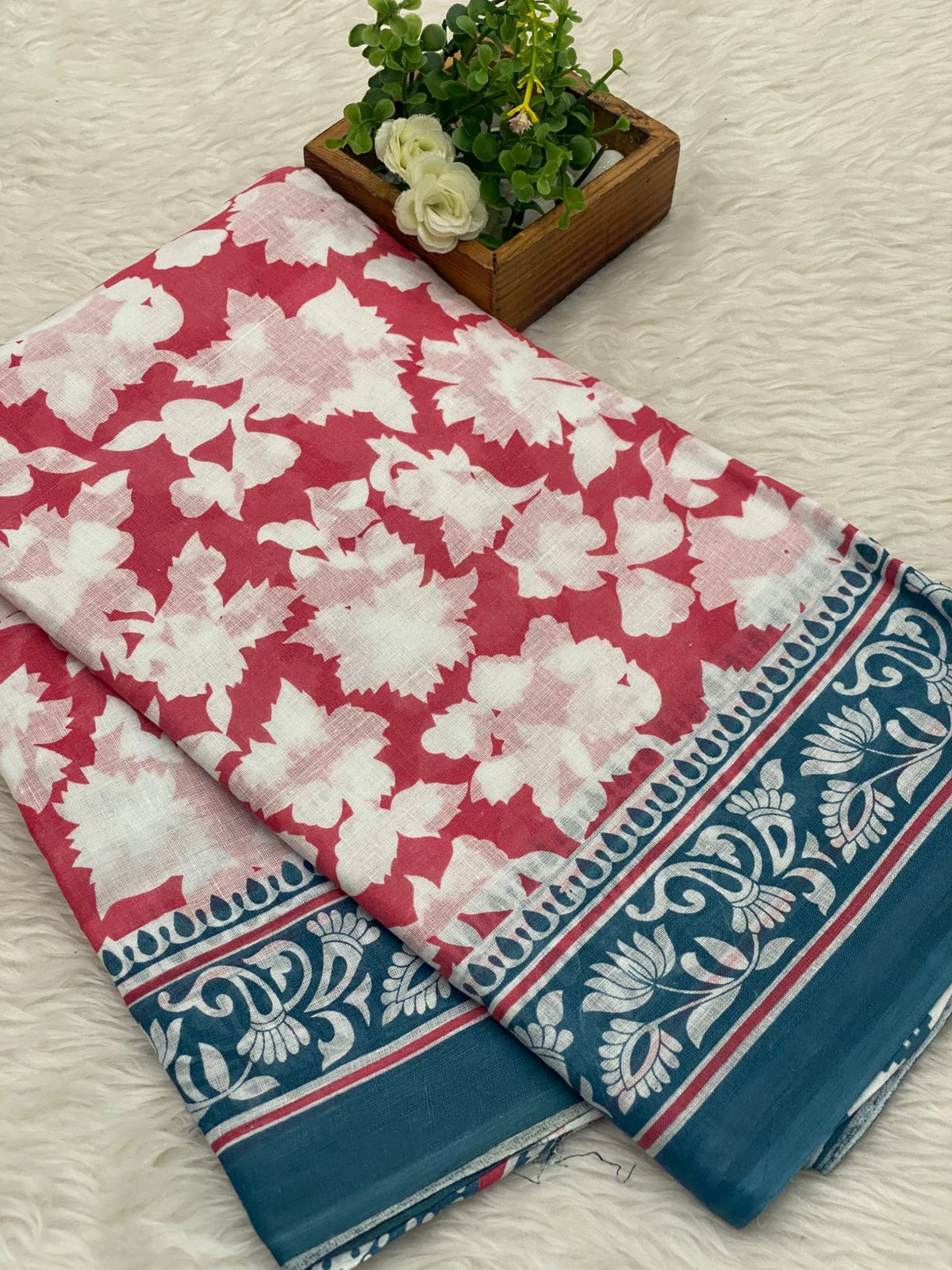 Mul mul cotton