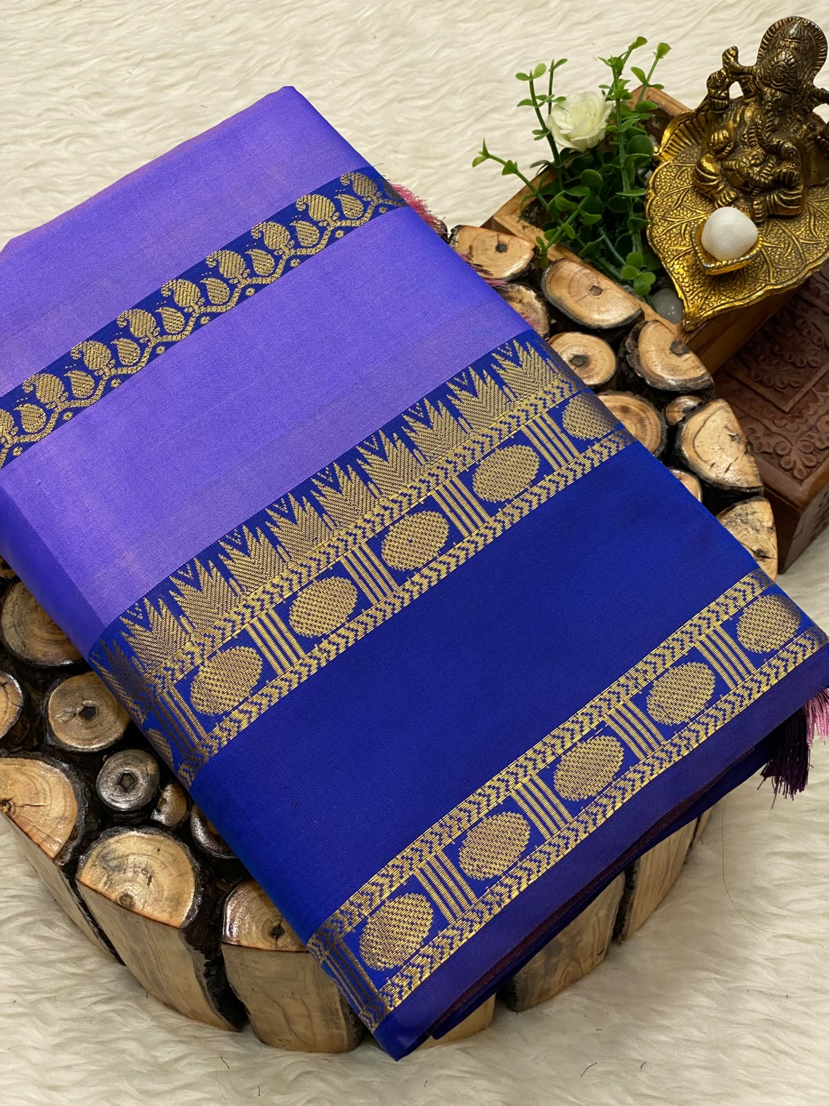 Premium Kanchi Soft Silk Saree-vol2