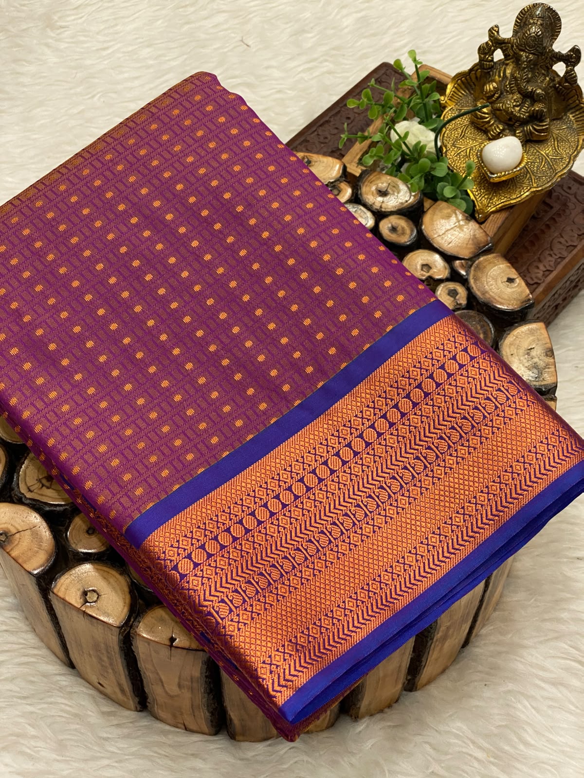 Budget Bridal Sarees