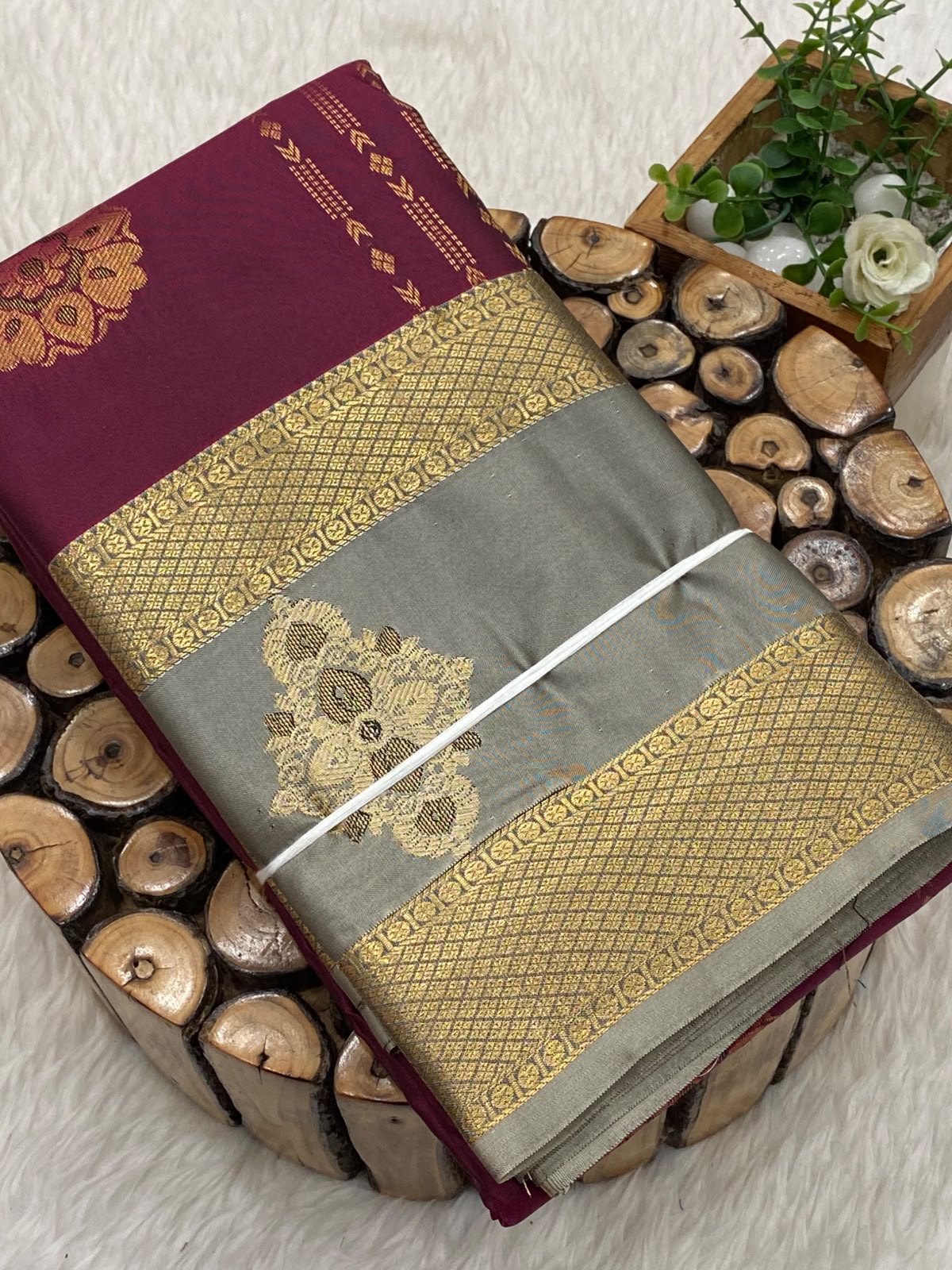 Udal Butta Sarees - vol2
