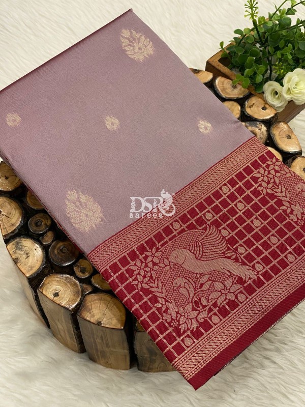 Premium Kanchi Sarees