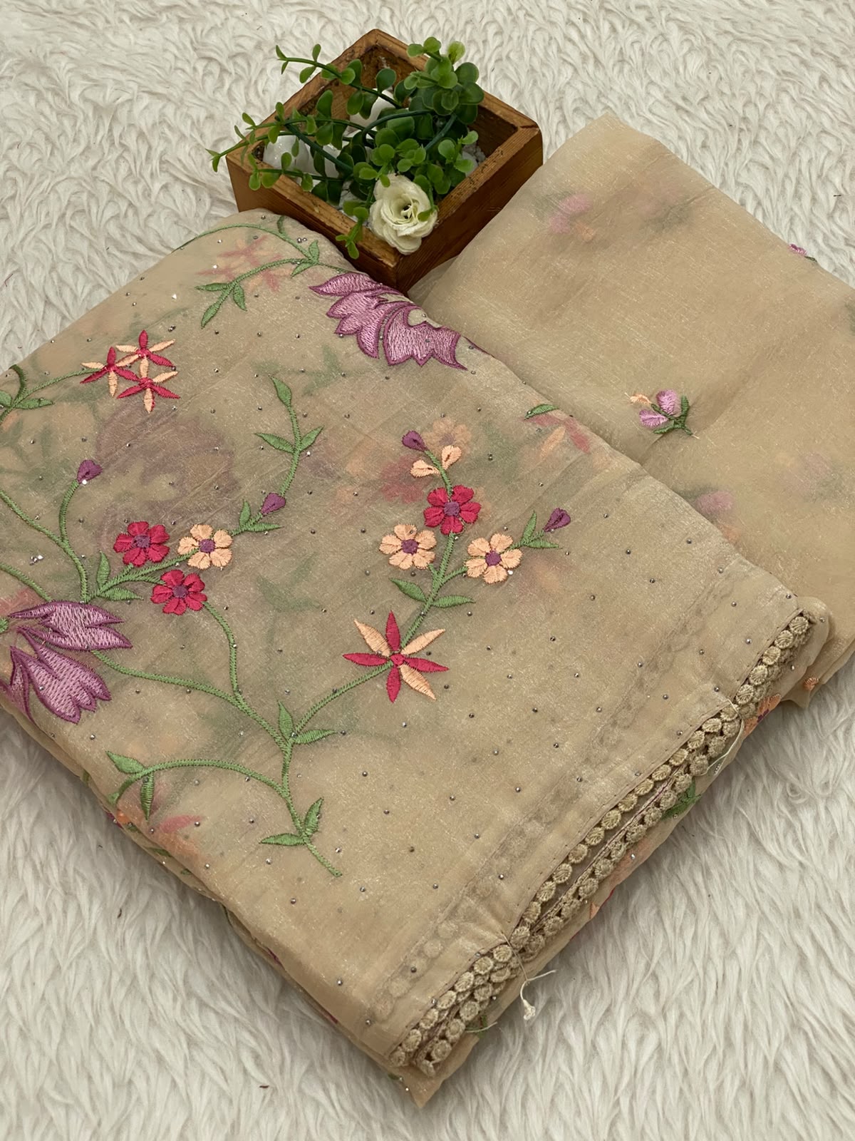 Designer sarees - VOL3