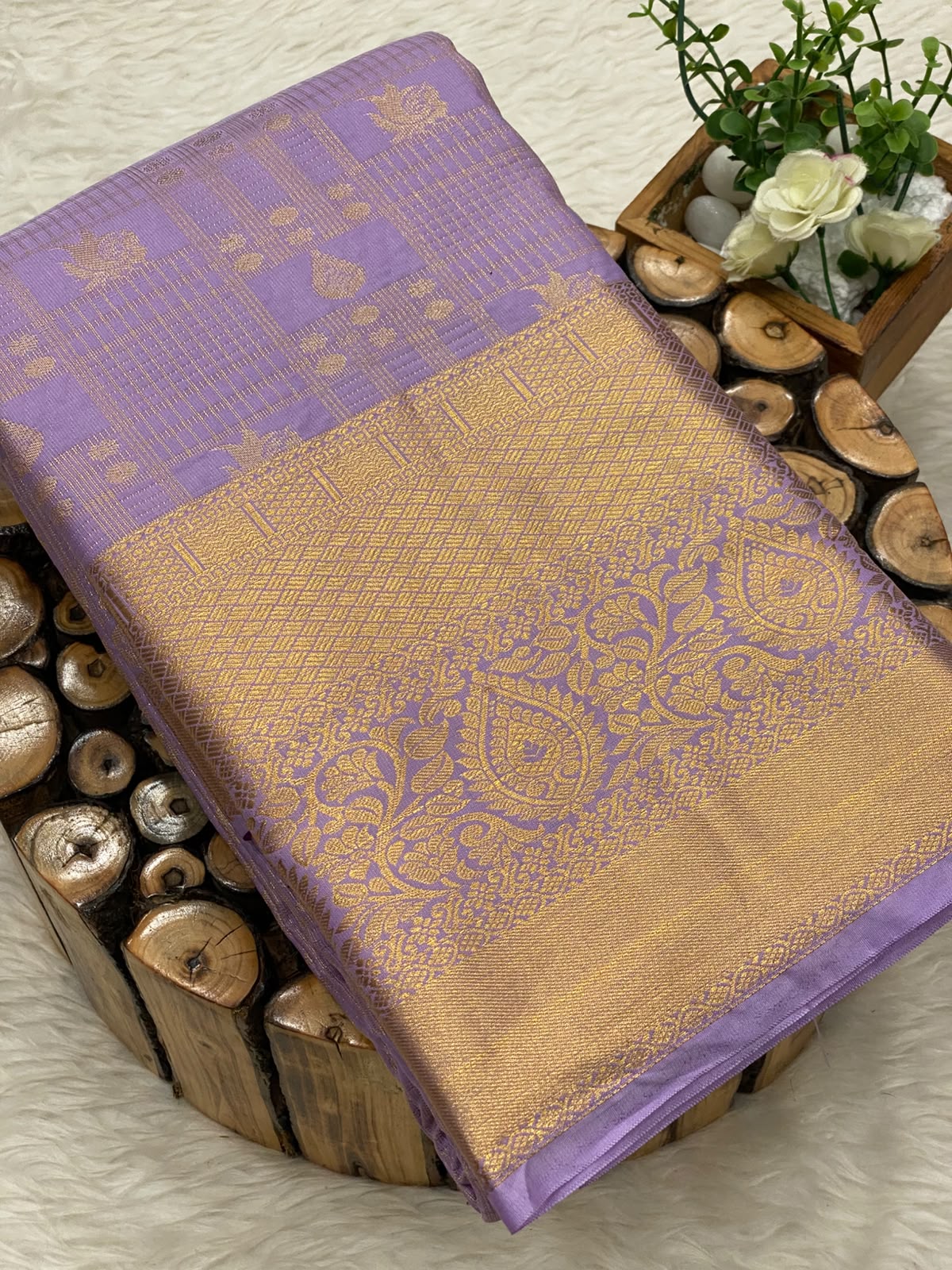 Vairaooshi Bridal Sarees-vol1