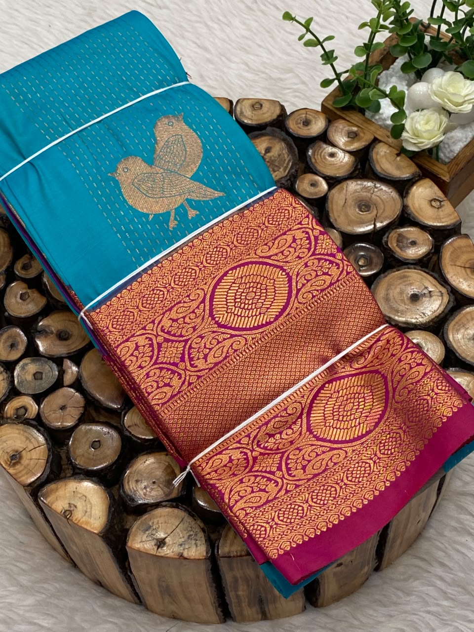 Budget Silk Sarees