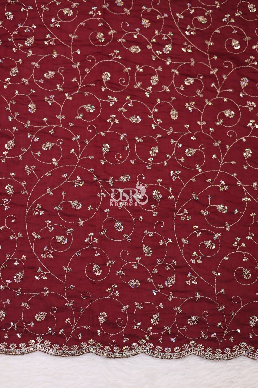 Designer Blouse Meterial