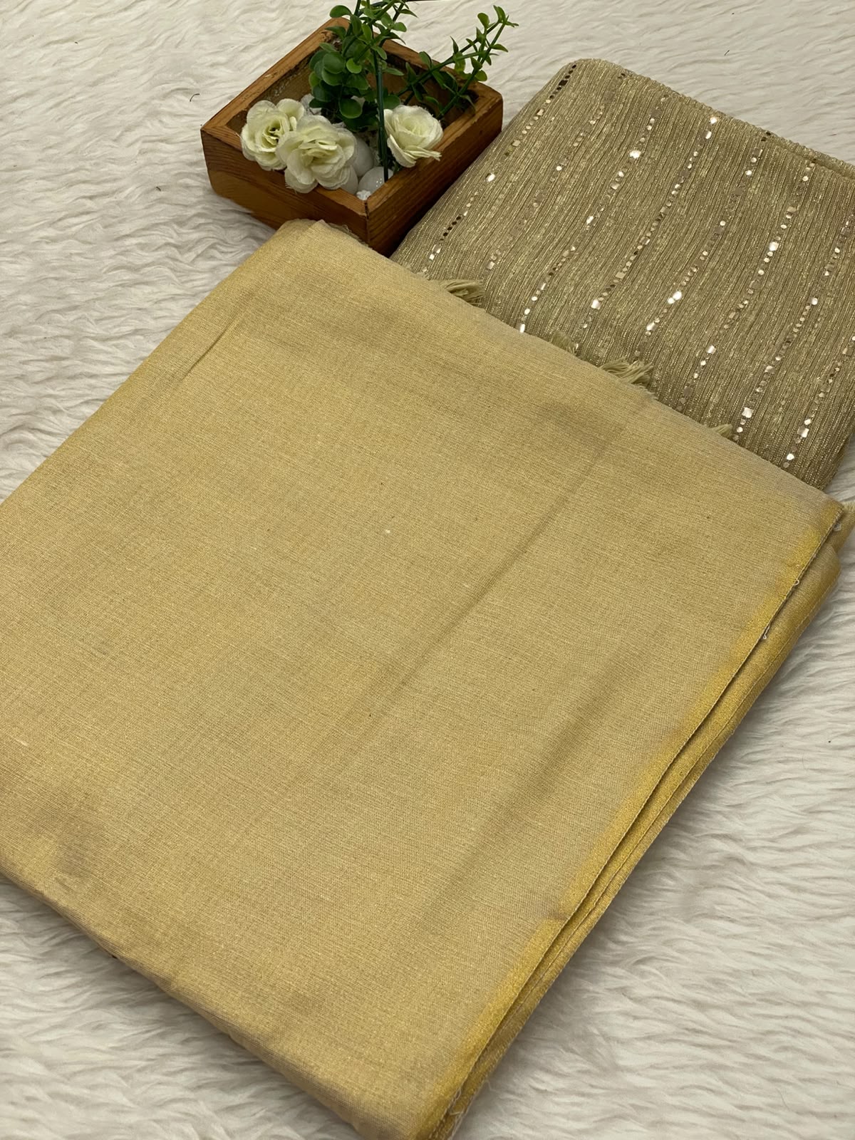 Onam Saree