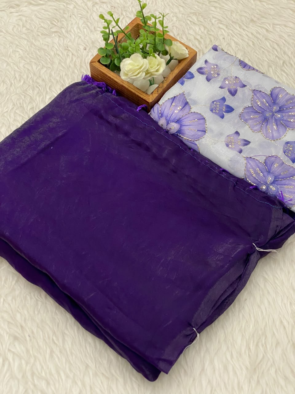 Designer Sarees -Vol4