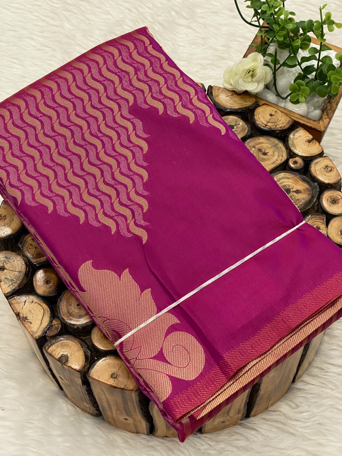 Arani Pattu Sarees