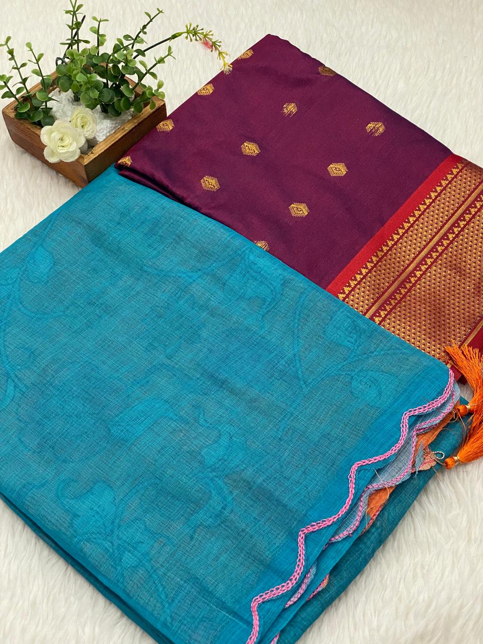 999 Combo saree - Vol1