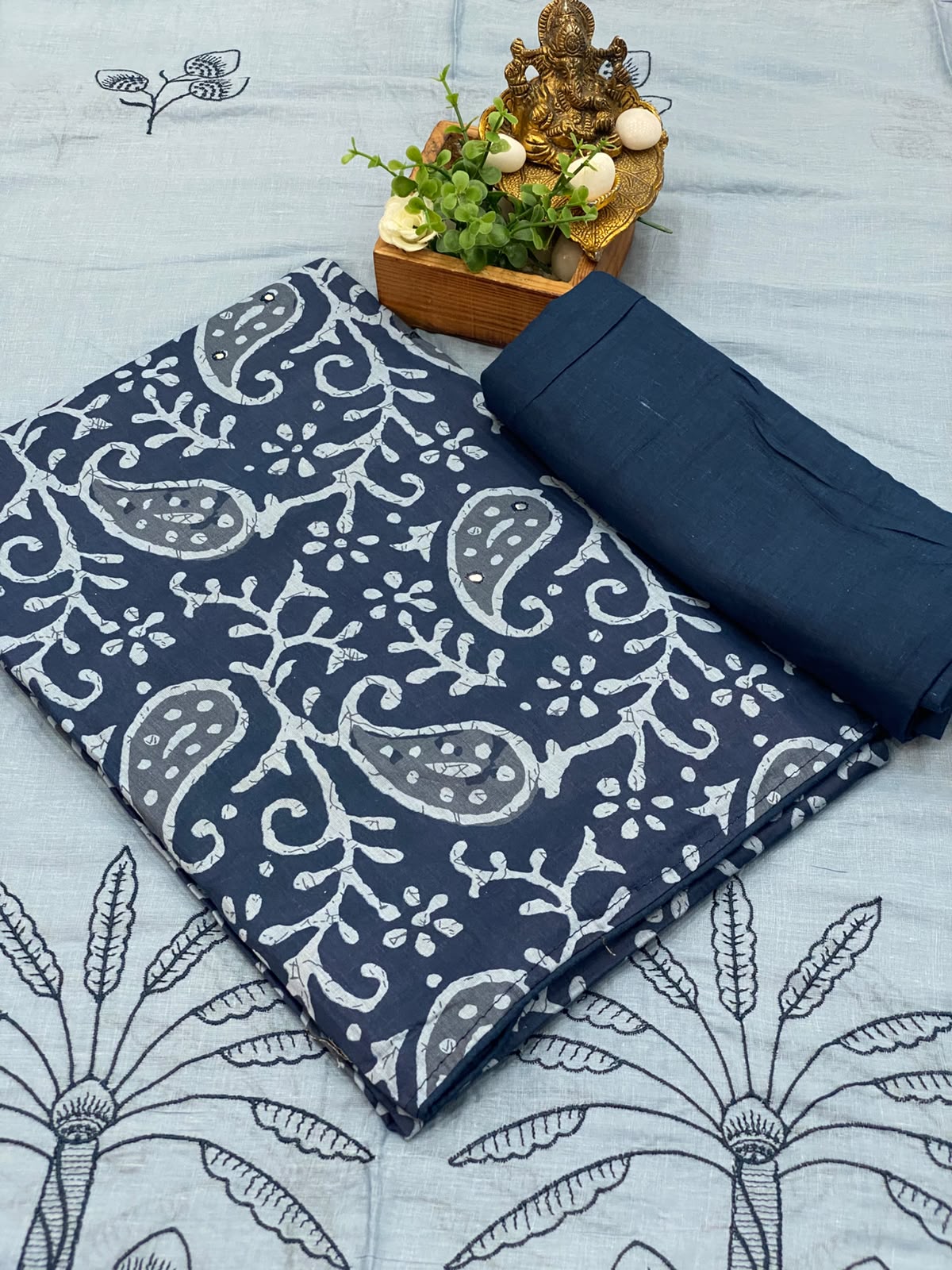 Jaipur Cotton Salwar