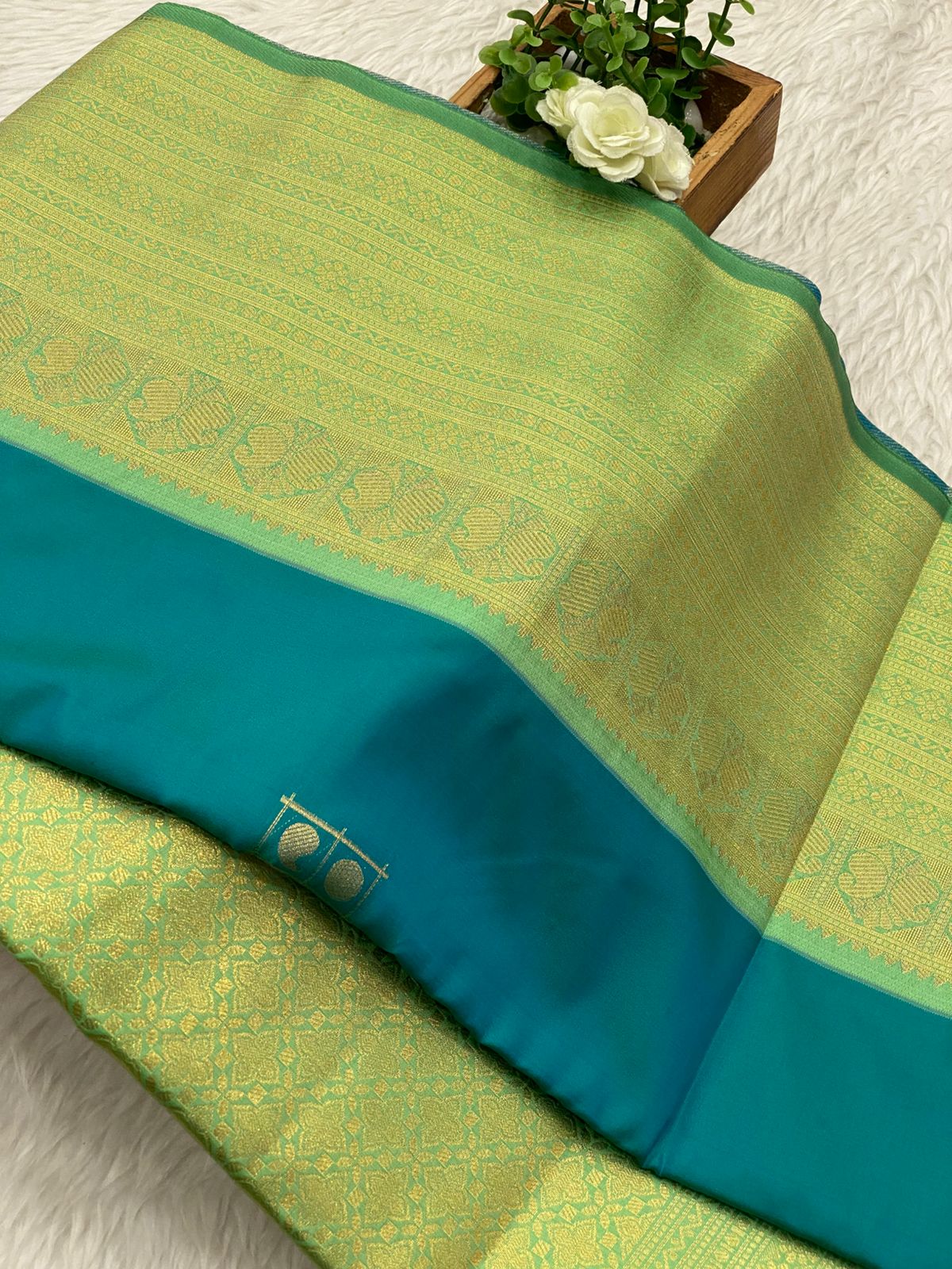 Premium Kanchi Soft Silk - vol2
