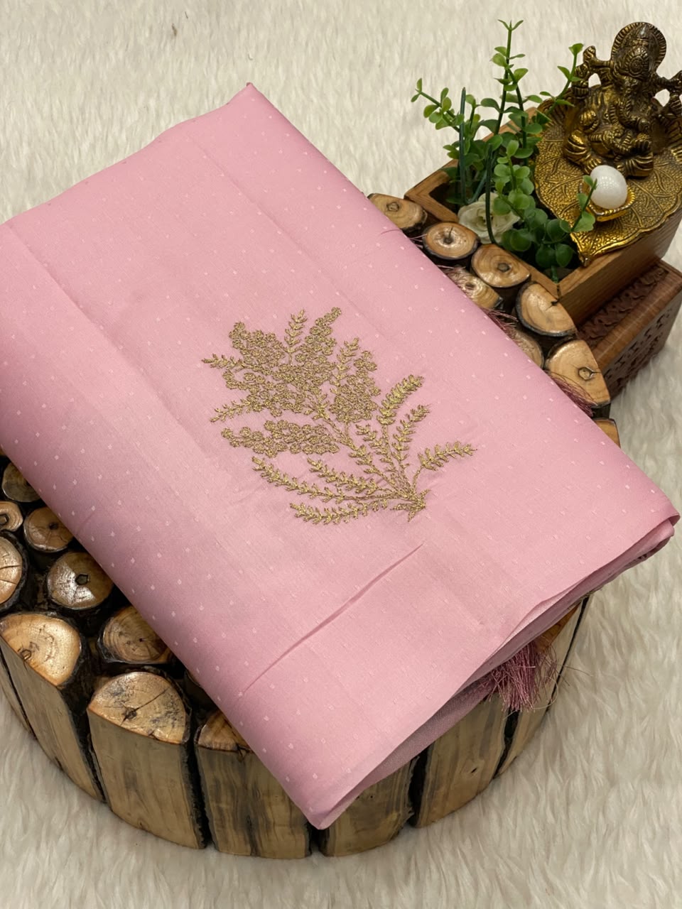 Butter Silk Saree-vol1
