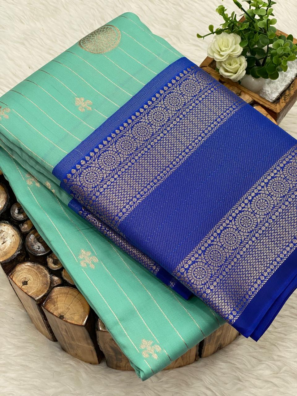 Budget Silk Sarees