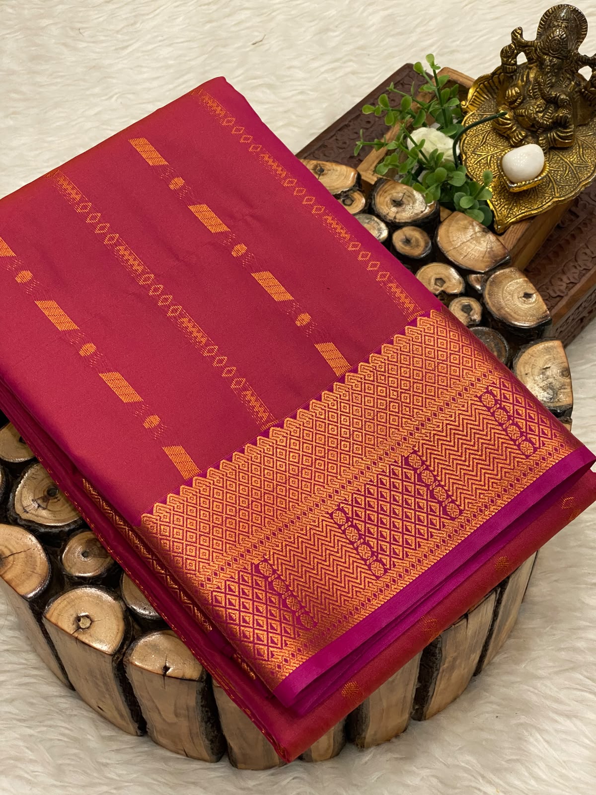 Budget Bridal Sarees
