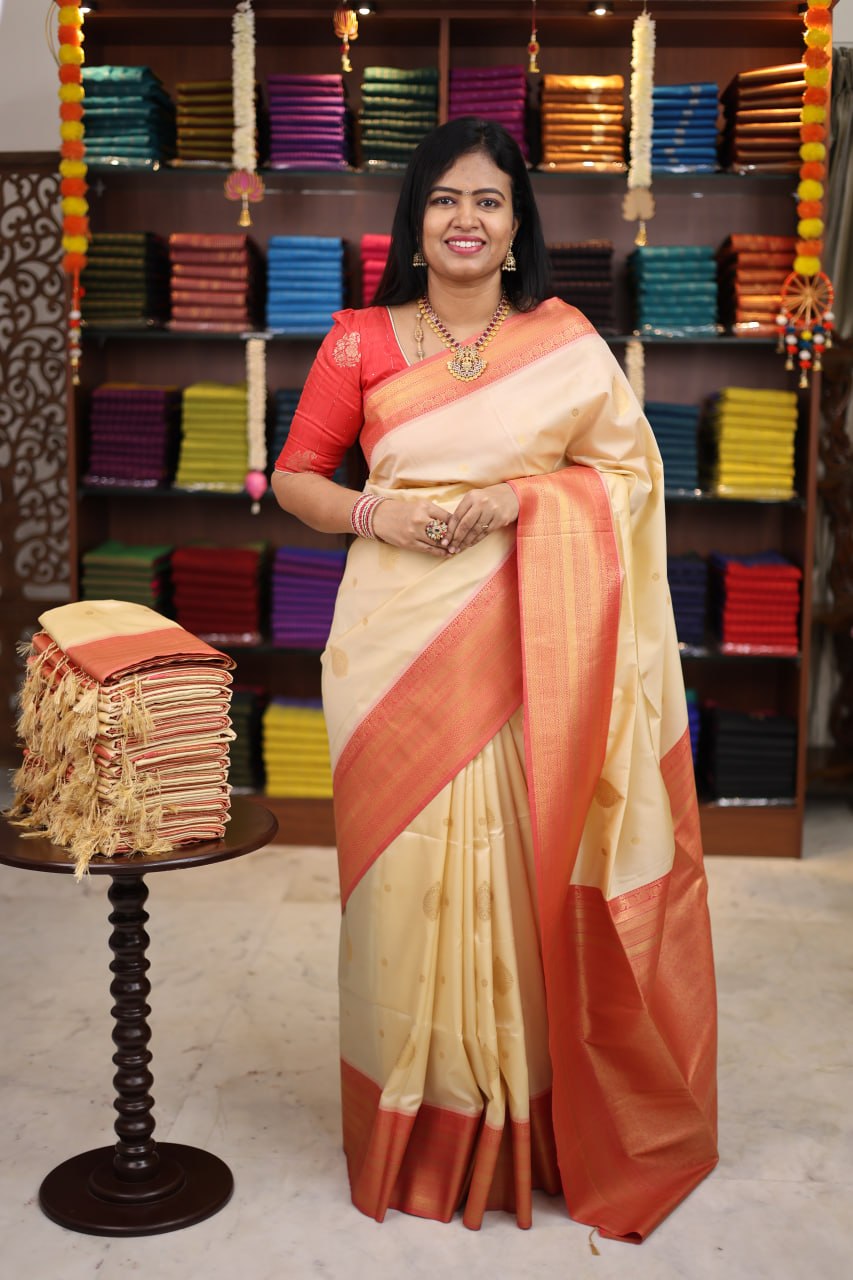 Premium Kanchi Soft Silk - vol2