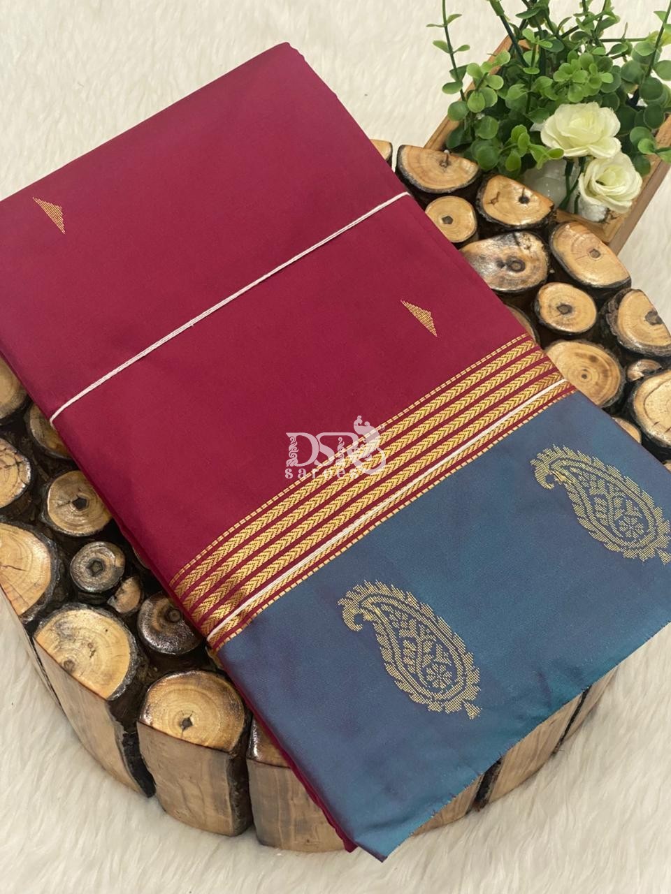 Arani BB Sarees