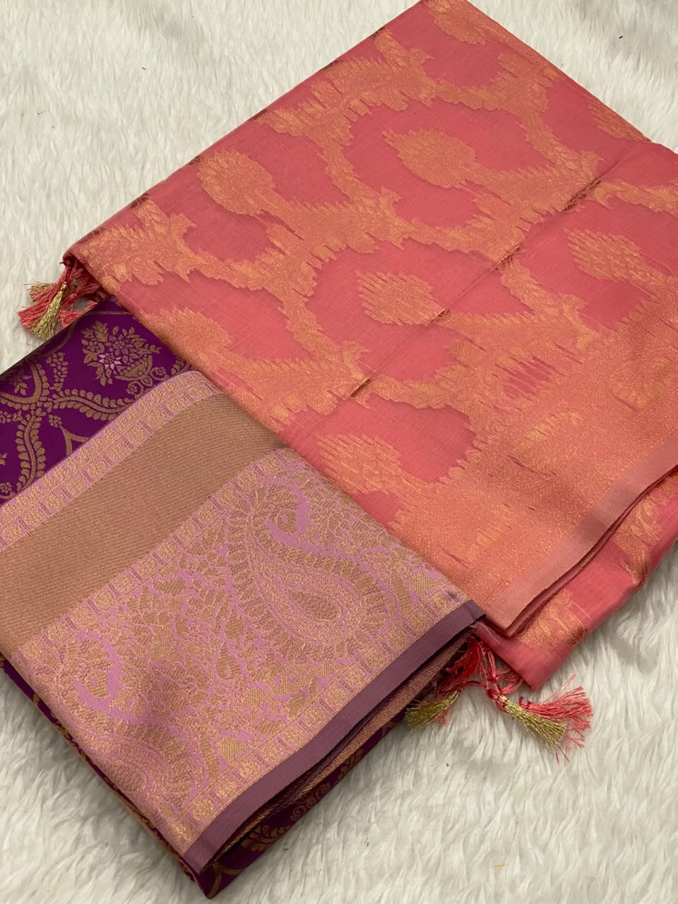 Combo Saree - Vol3