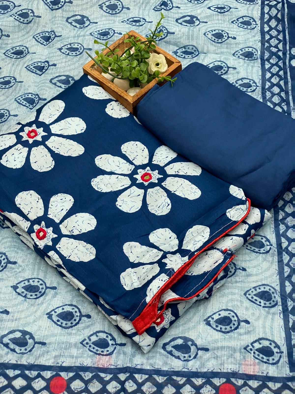 Jaipur Cotton Salwar