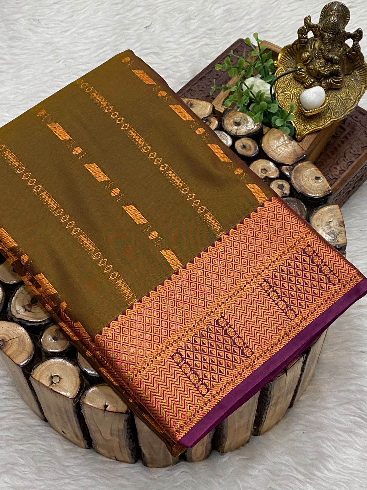 Budget Bridal Sarees