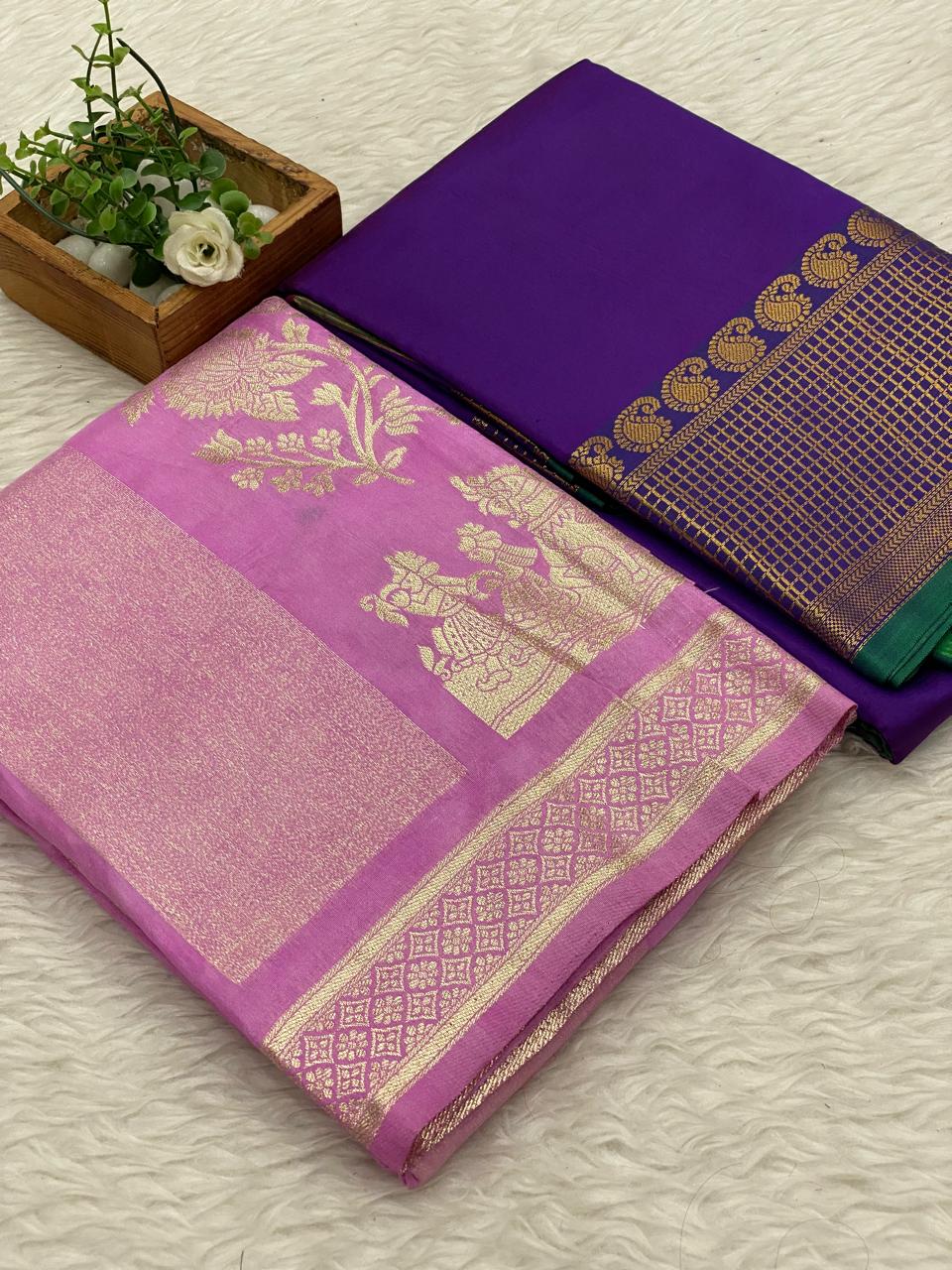 Combo saree - Vol1