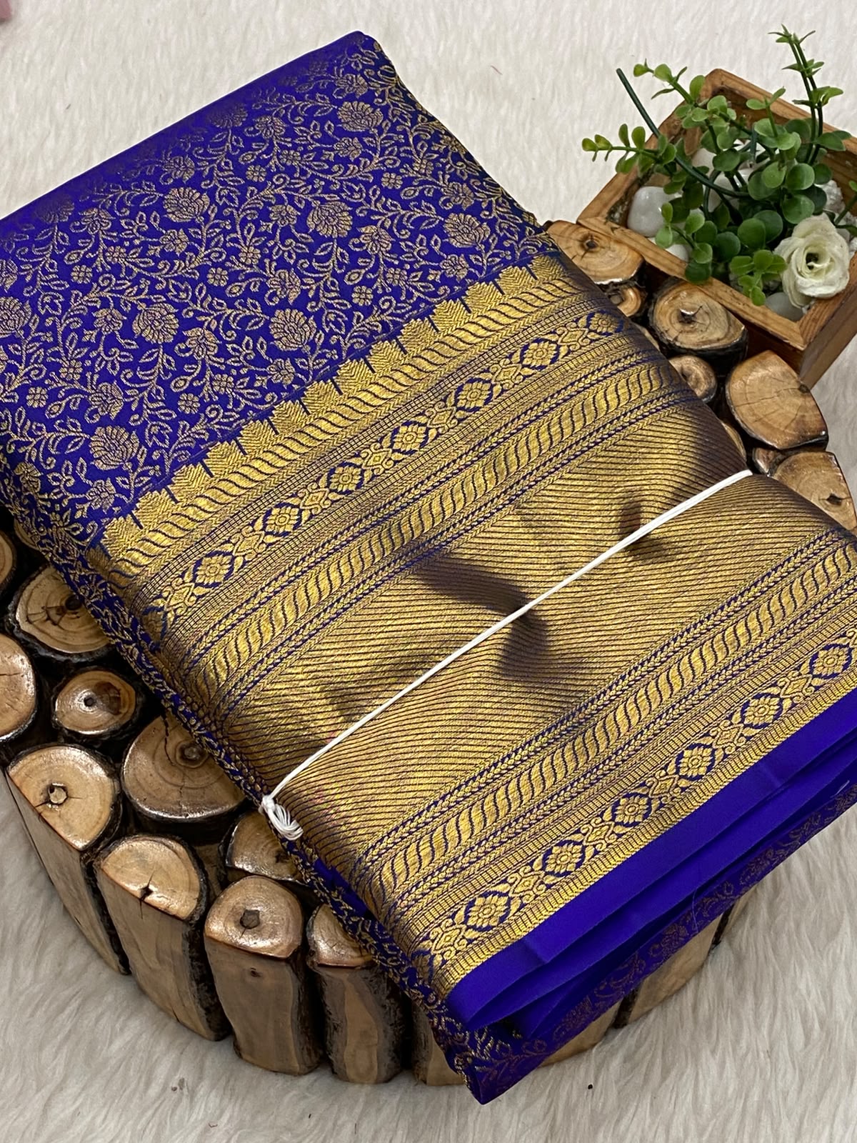 Muhurtha Pattu Saree
