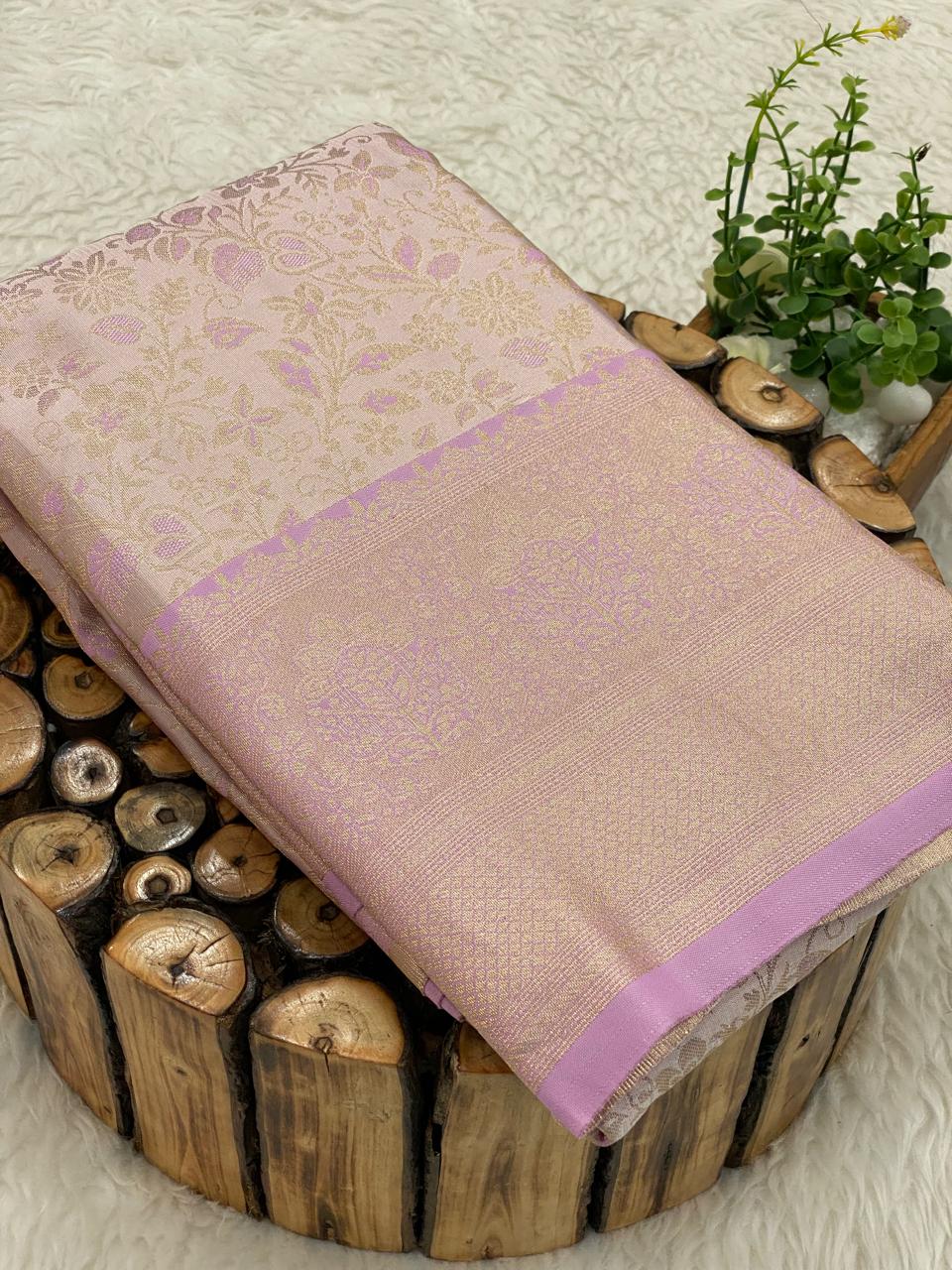 Bridal Satin Silk Sarees