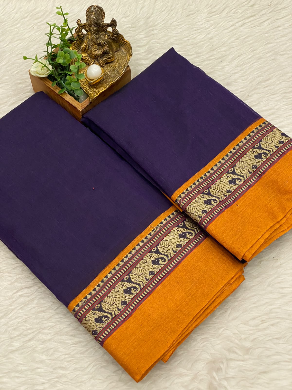 Narayanpet Anarkali Unstiched Salwar Sets