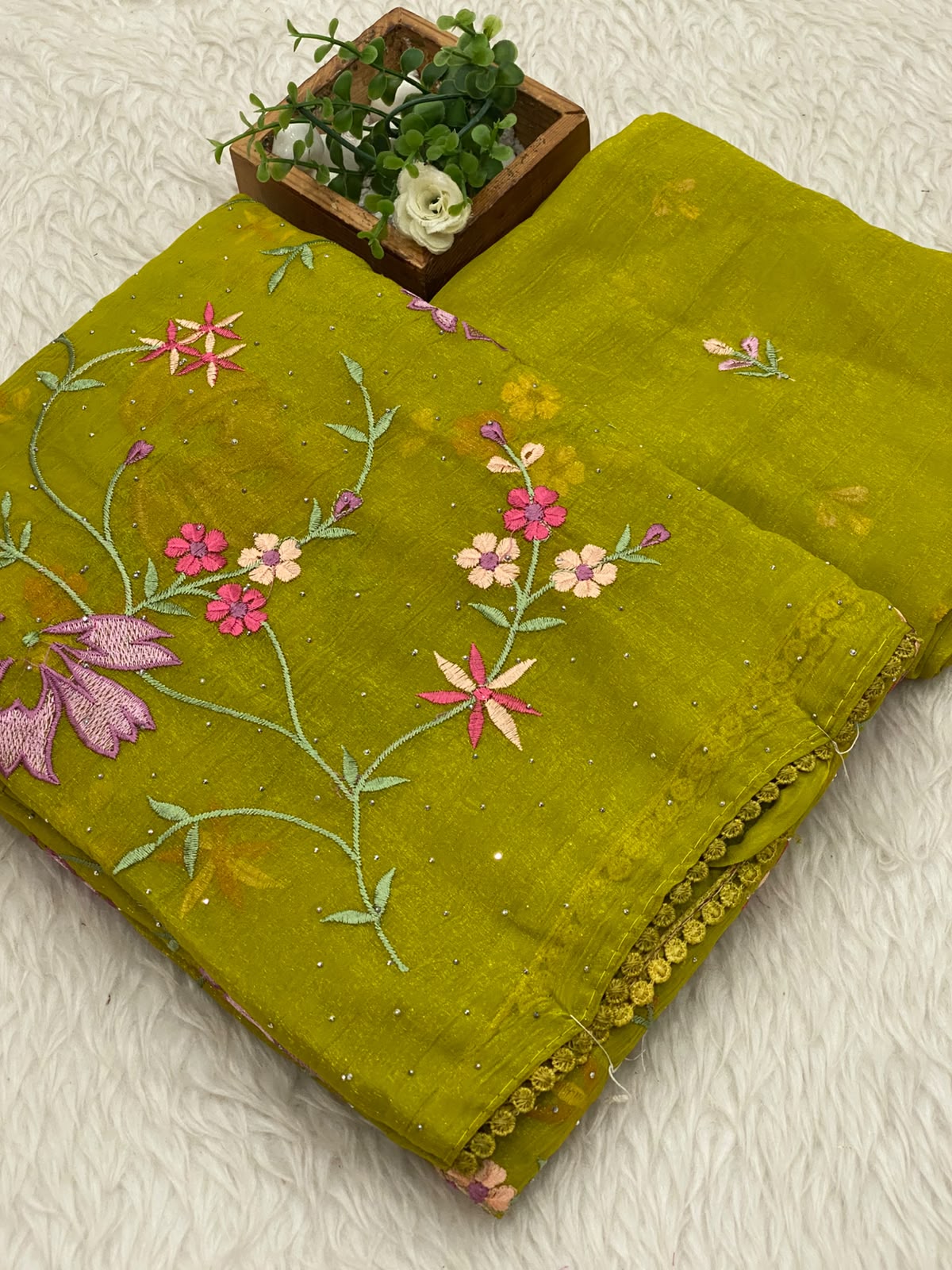 Designer sarees - VOL3