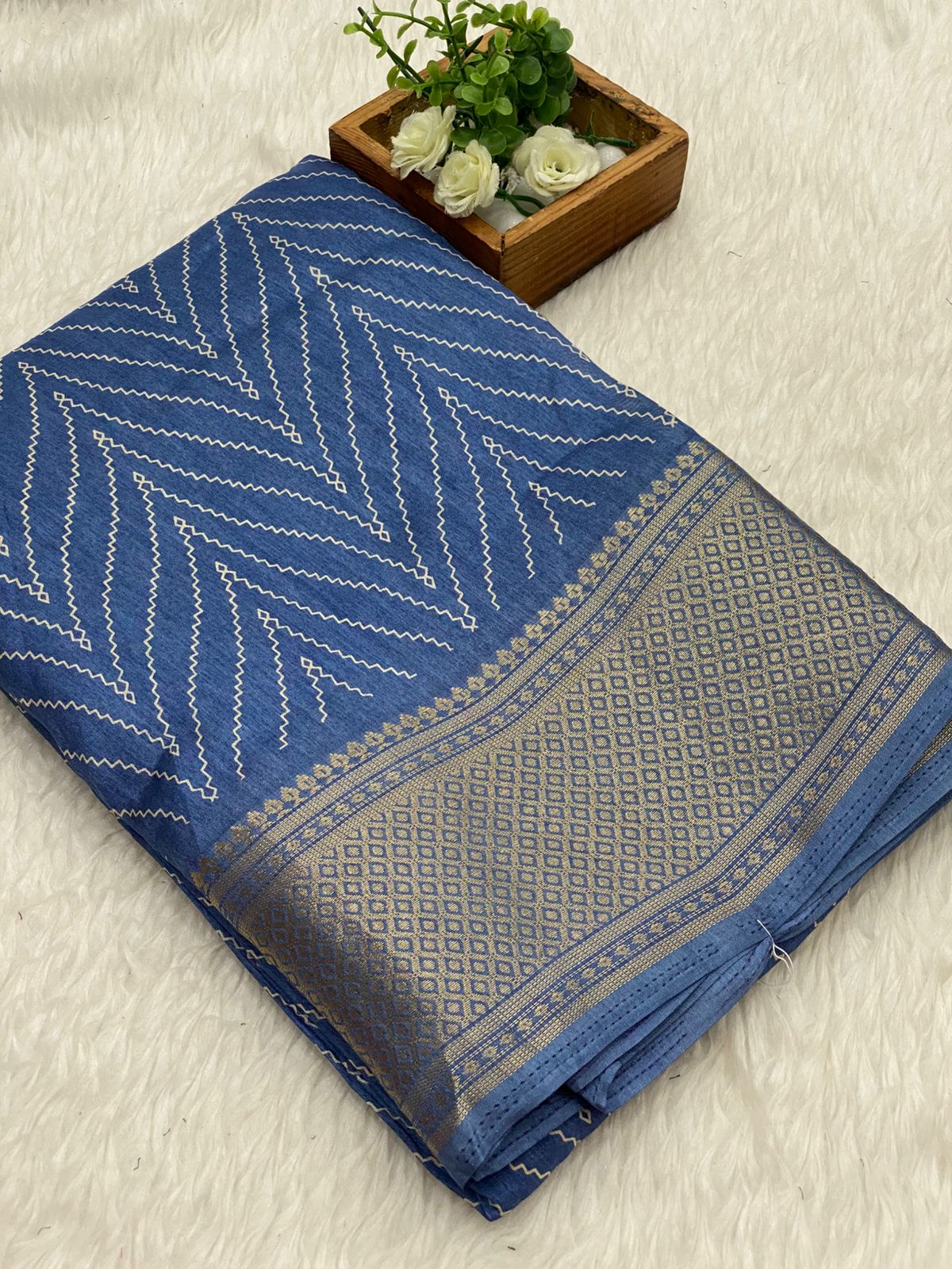 Iconic Silk Sarees - vol3