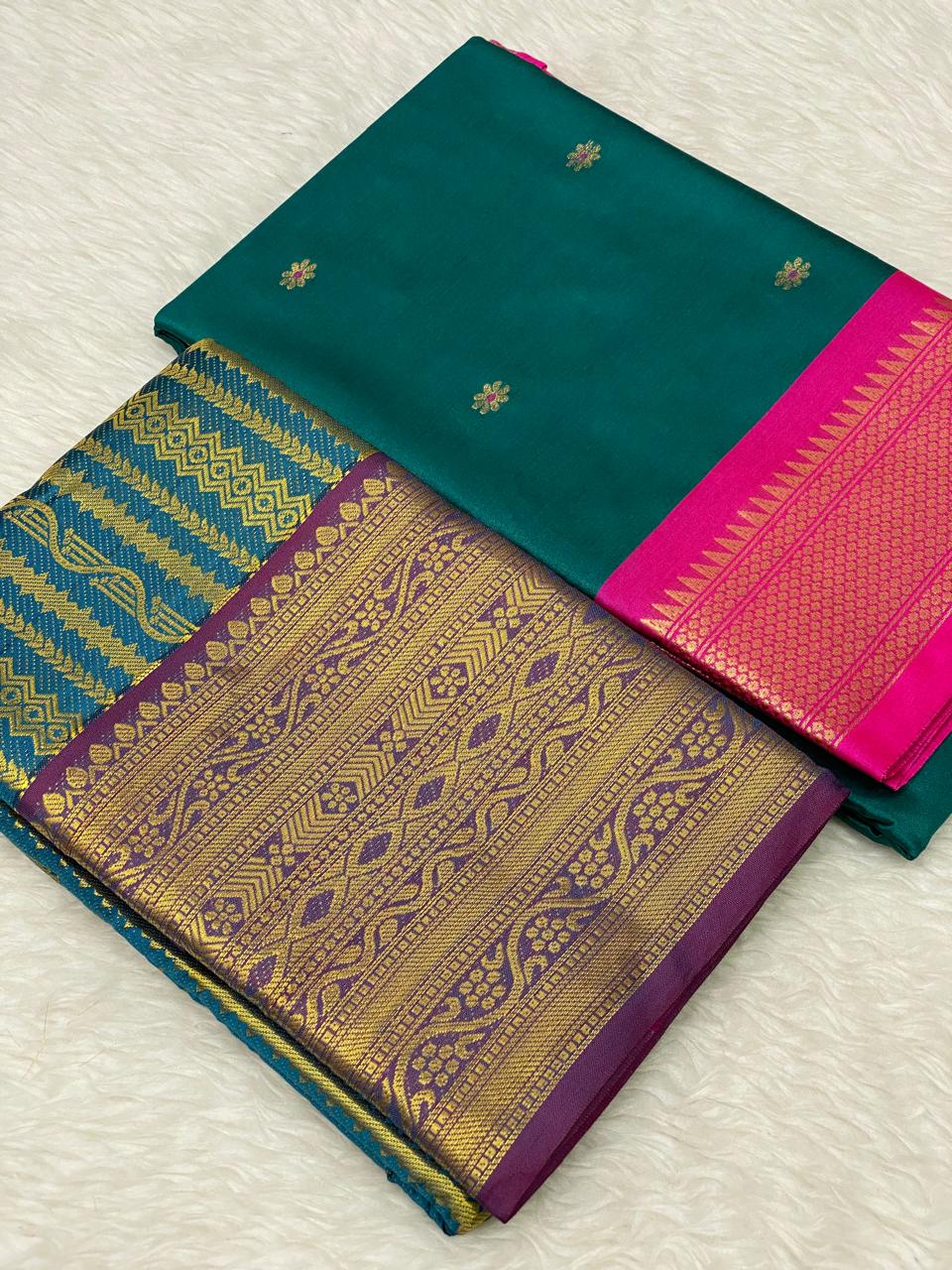 999- Combo Sarees