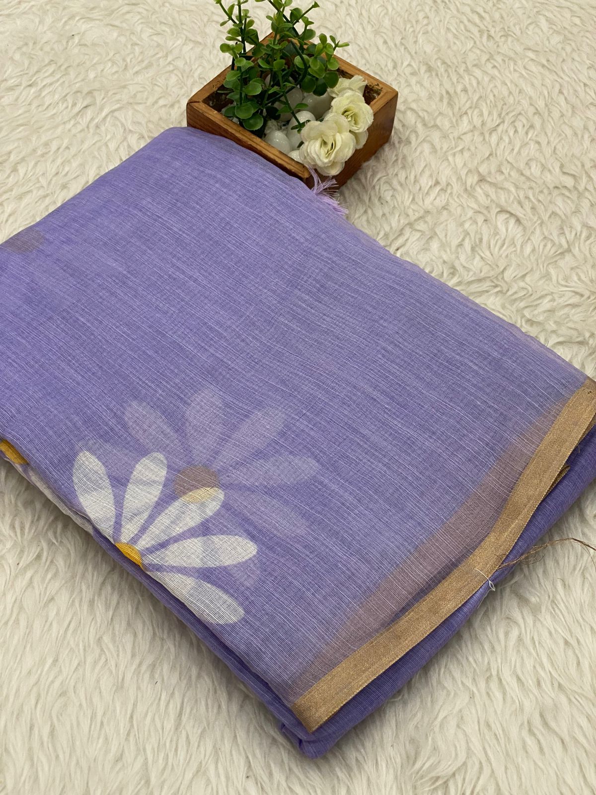 Linen cotton Sarees-vol2