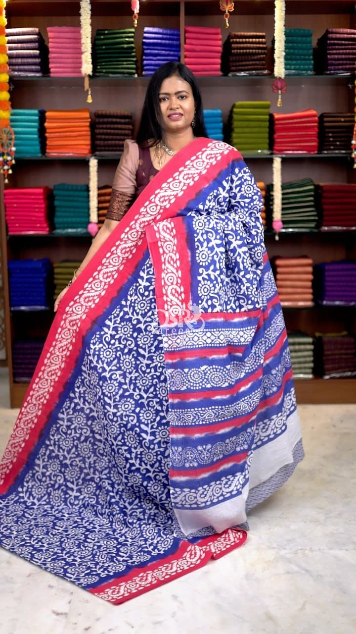 Mul Mul Cotton - vol1