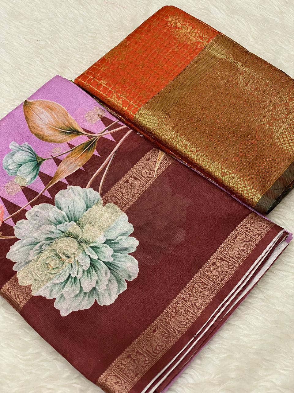 999- Combo Sarees