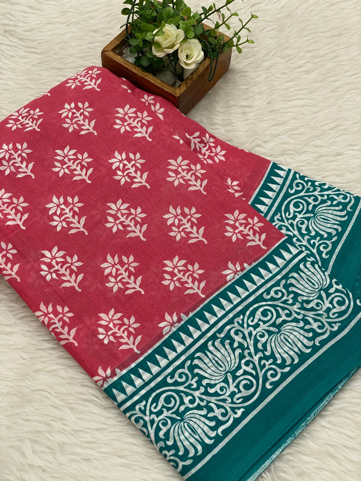 Mul Mul Cotton - vol1