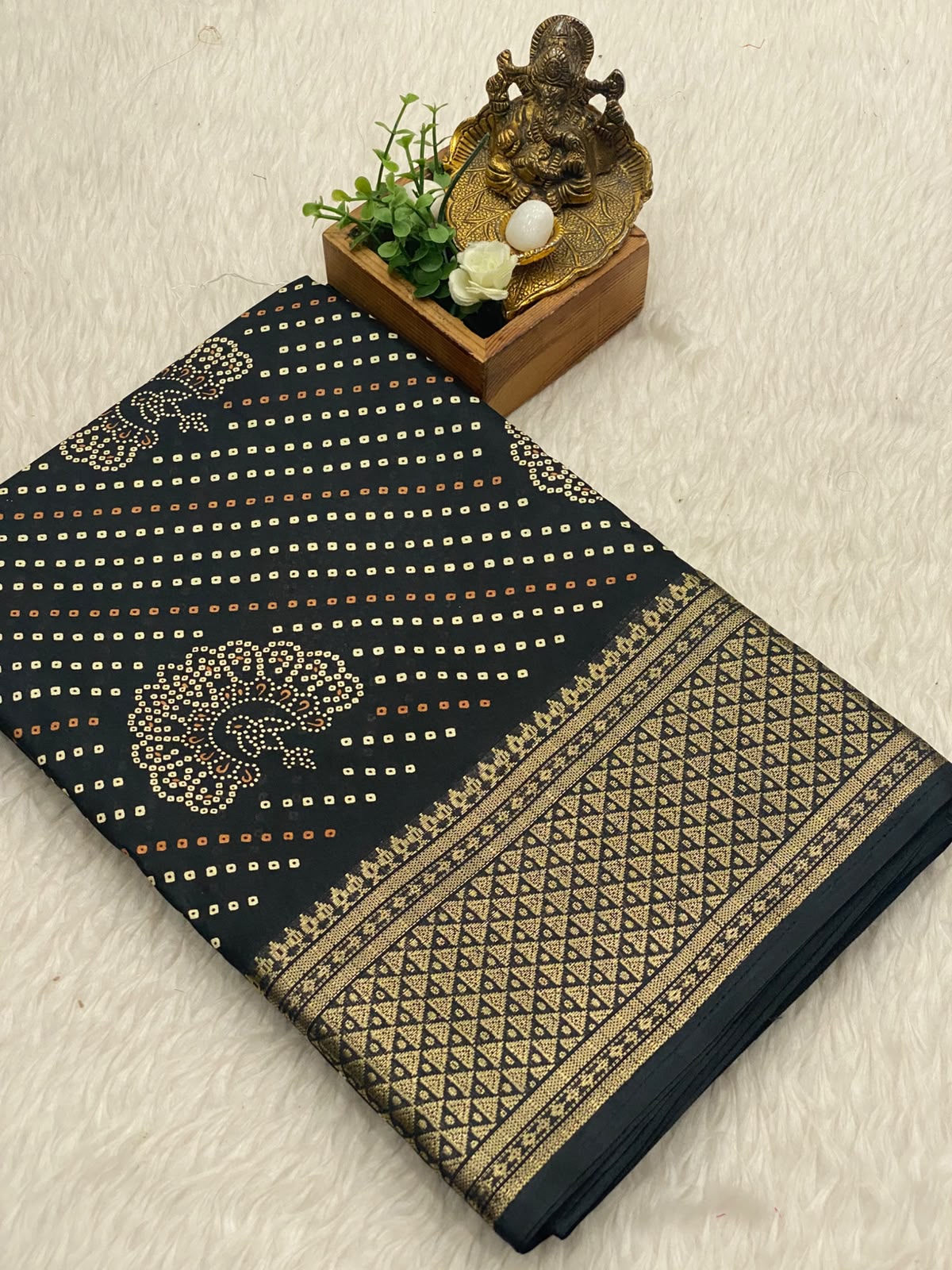 Iconic Dola Silk Sarees vol1