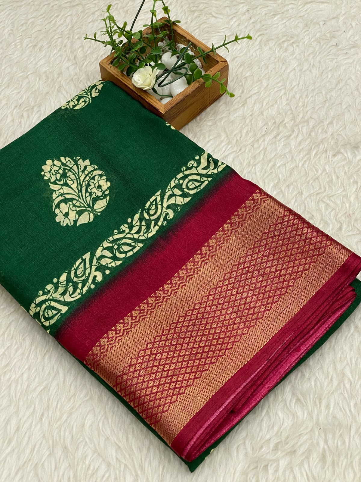 Iconic Dola Silk Sarees vol1