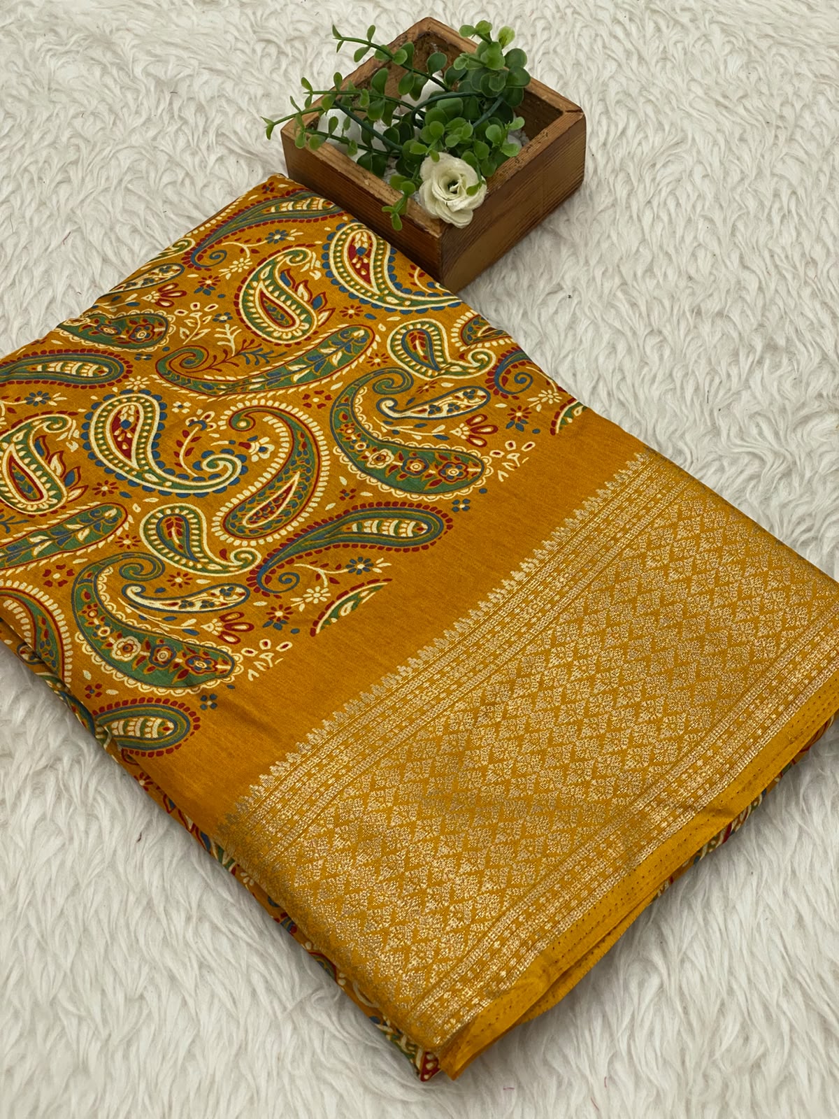 Iconic Silk Sarees -VOL1