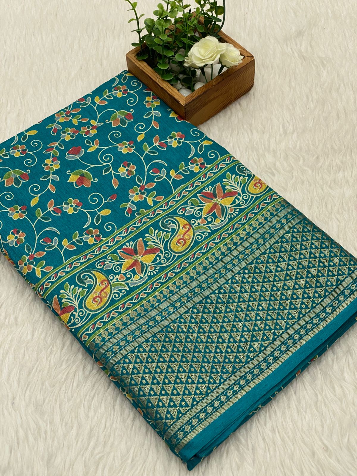 Iconic Silk Sarees -VOL1