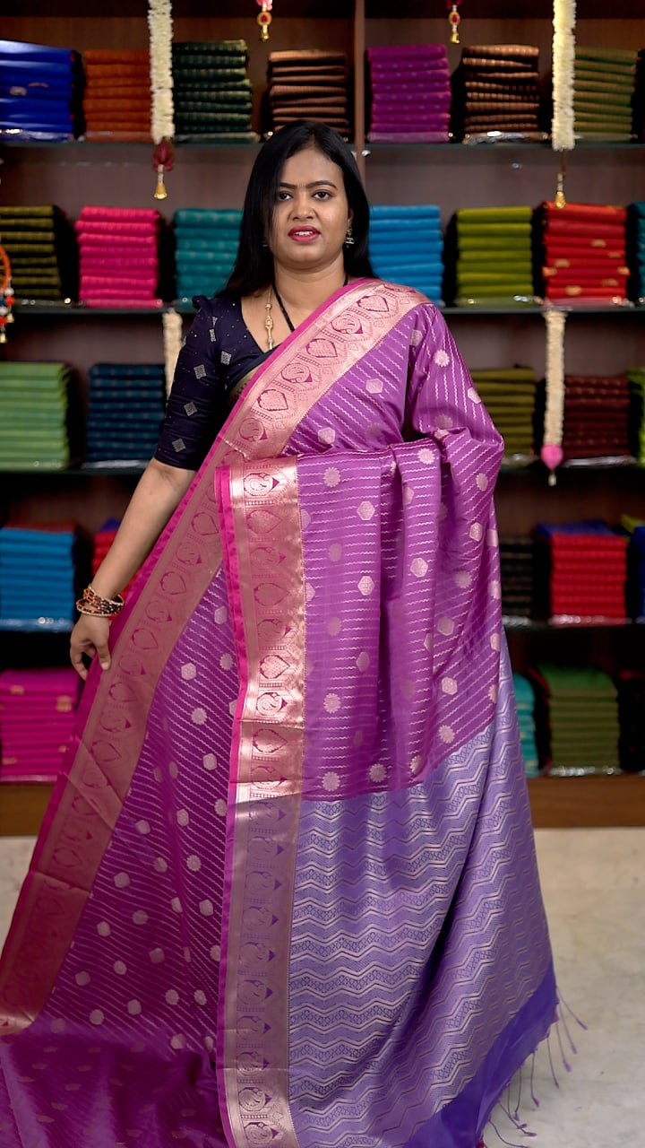 Neem Luxury Silk Sarees- Vol 1