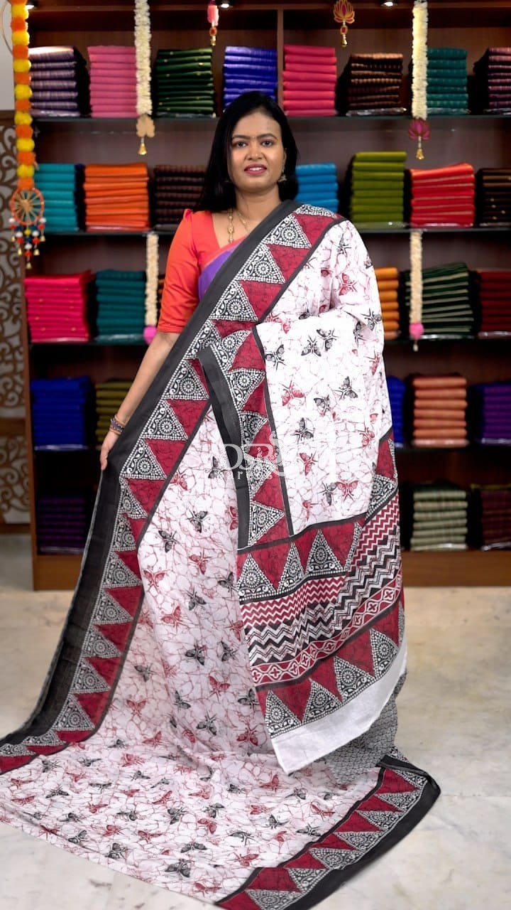 Mul Mul Cotton - vol1