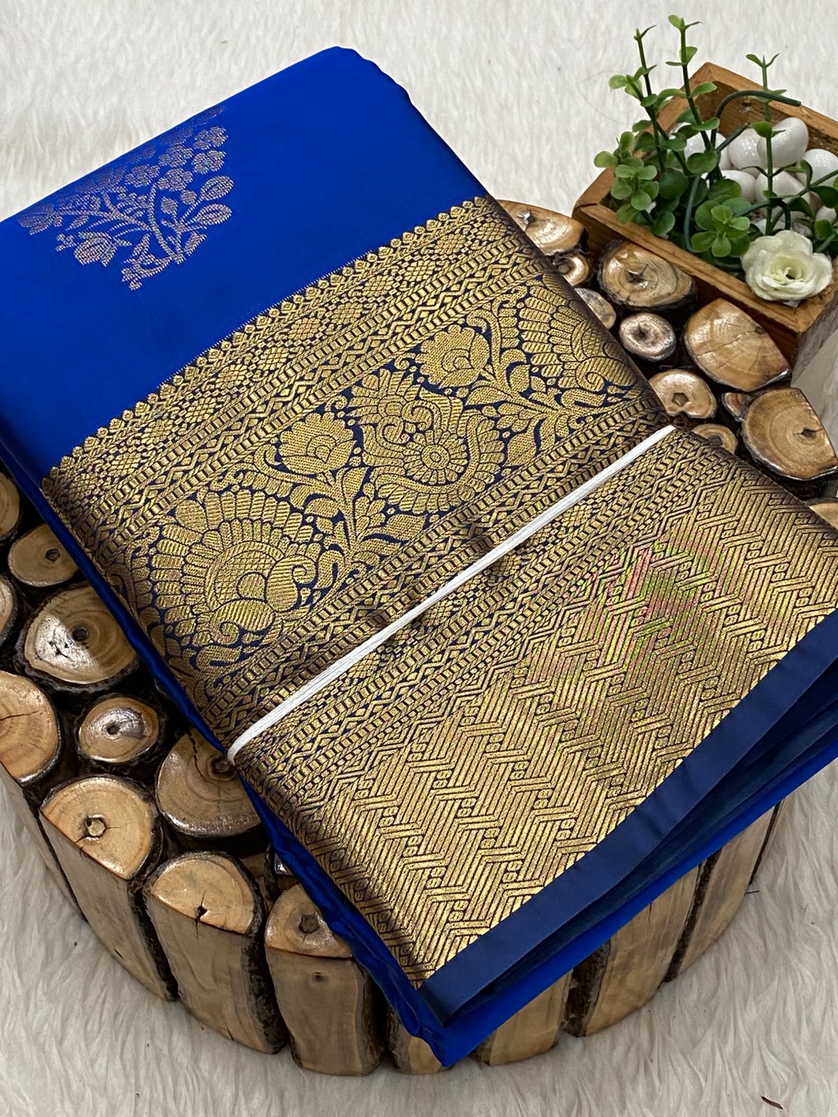 Udal Butta Bridal Sarees - vol1