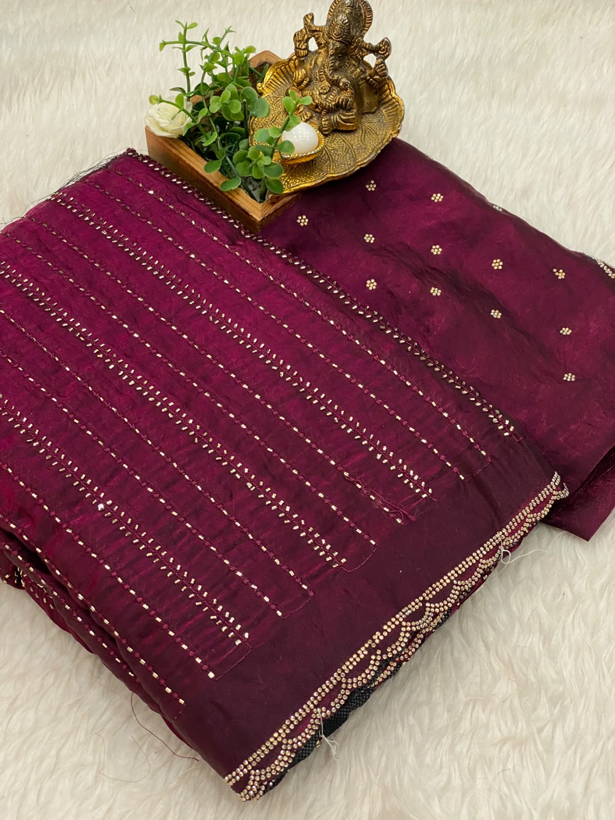 Designer sarees - VOL3