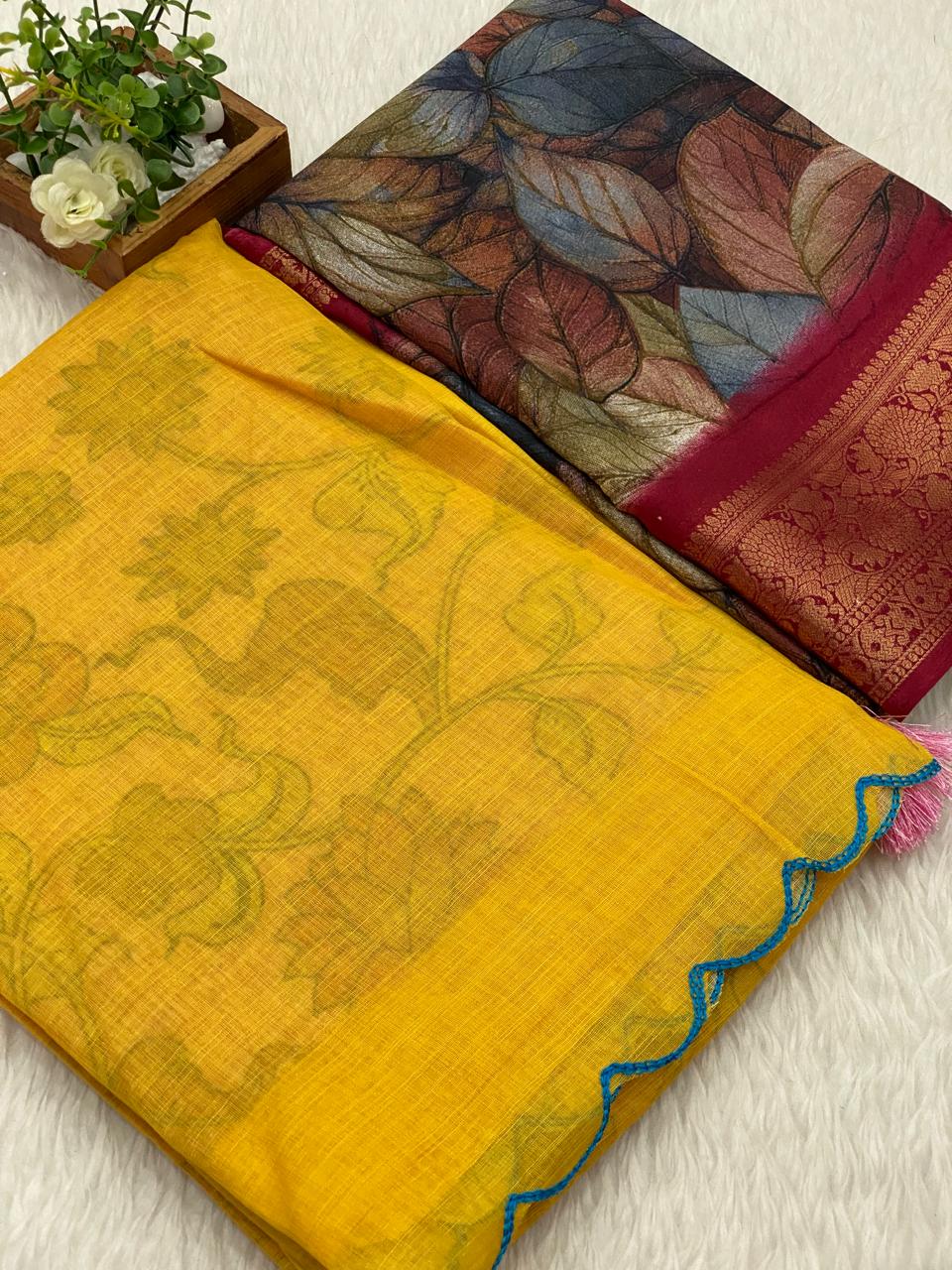 999 Combo saree - Vol1