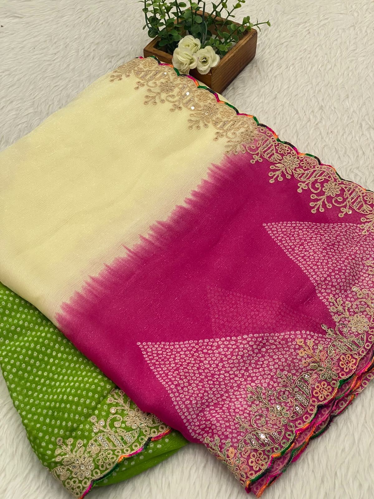 Designer Sarees