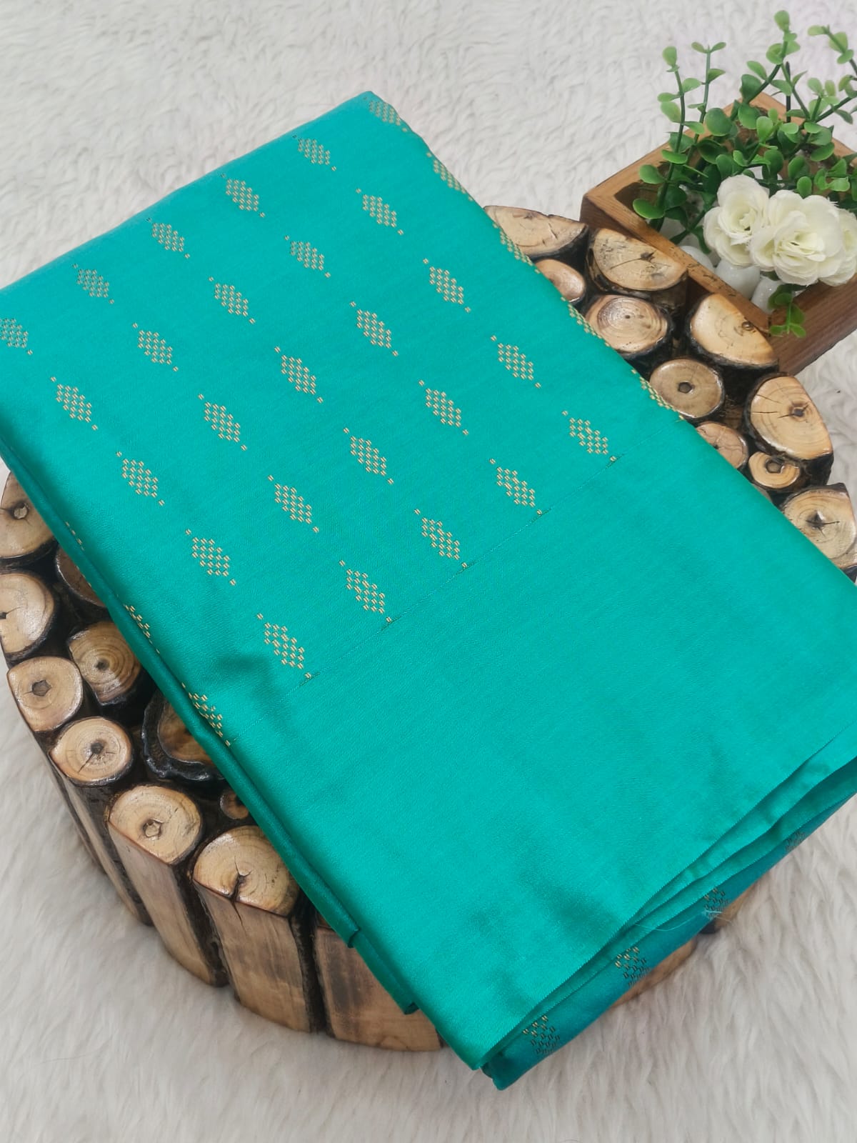 Arani Vairaooshi Bridal Soft Silk Saree