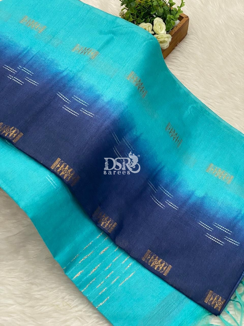 Baswara Silk Cotton Sarees