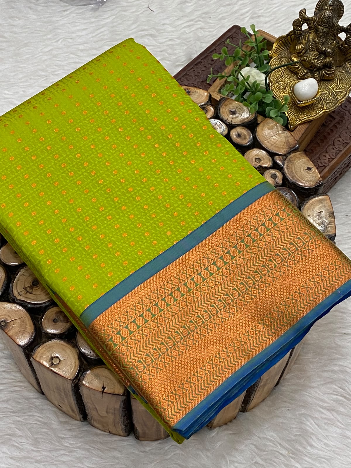 Budget Bridal Sarees