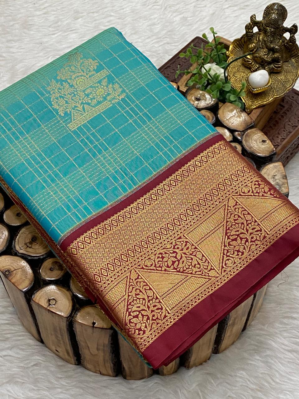 Vairaooshi Bridal Sarees-vol1