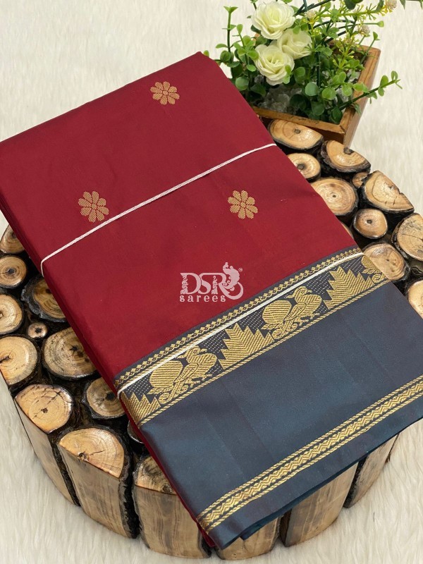 Arani Semi Silk Sarees